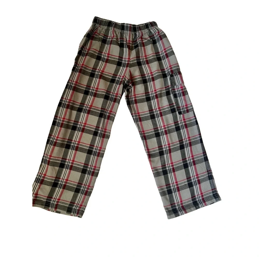 Old Navy Pajama Pants Medium 8 Sleepwear Bottoms Boy Clothing